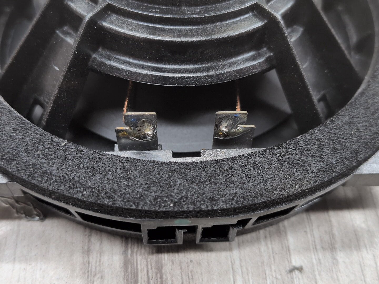 2014 - 2020 BMW 440i F36 Speakers SET 9184795 B58B30M0