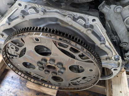 VIDEO! 07-10 BMW E70 X5 E71 X6 AWD Engine Motor N62 V8 4.8L N62B48B 146k