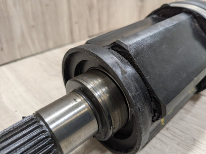09-15 OEM BMW F01 750iX F02 750LiX Front Right Passenger Half Shaft CV Axle