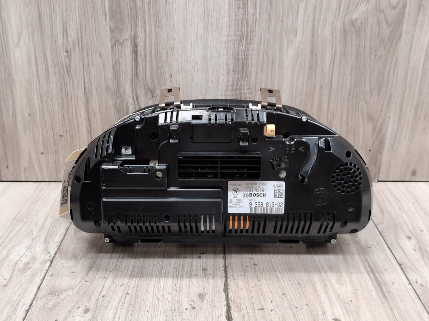 2011-2016 BMW 535i F10 Instrument Speedometer Guage Cluster 9328813
