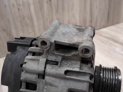 15-18 OEM Audi 8U Q3 CCTA Engine Motor Generator Alternator 06J903023R