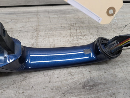 OEM BMW G01 G02 X3 X4 F97 Front Rear Right Passenger Door Handle COMFORT ACCESS