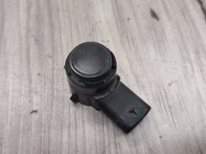 OEM BMW F15 F48 F85 F90 F97 G01 G12 G30 X3 Bumper Parking Sensor PDC Black 5.7.1
