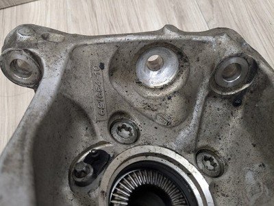 OEM BMW G20 G22 G23 330 M340 FRONT Left Driver Hub Spindle Knuckle Bearing AWD