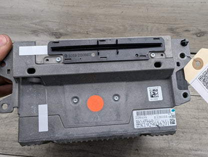 OEM BMW F10 F13 F01 F02 Navigation NBT HU Headunit Radio Audio Head Unit HW
