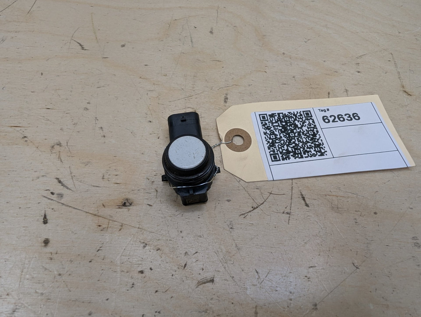 2012-2018 BMW 328i F30 Bumper PDC Parking Distance Sensor 9251587