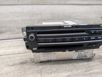 2008-2013 BMW 128i E82 Car Stereo Radio Reciever Headunit Head Unit 9185533