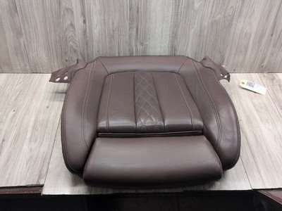 19-25 OEM BMW G05 G06 G07 X5 Front Driver/ Passenger Lower Seat Cushion 8493240