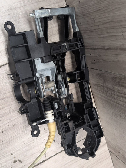 2012-2018 BMW M6 F06 Rear Left Driver Door Latch Lock Actuator w/ Soft Close 7276321