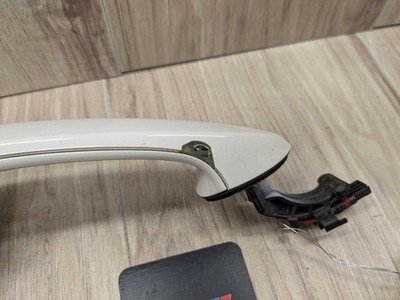*20-24 OEM BMW F44 228 M235 Front Rear Right Passenger Door Handle COMFORT White