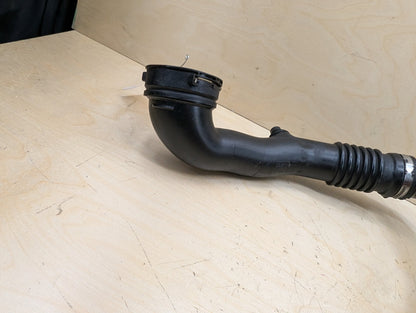 OEM BMW E70 F15 F16 X5 X6 Engine Turbo Lower Intercooler Induction Hose Pipe N55