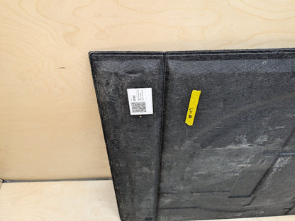 OEM BMW F90 G30 530 540 M550 M5 Trunk Floor Mat Carpet Cargo Storage Cover