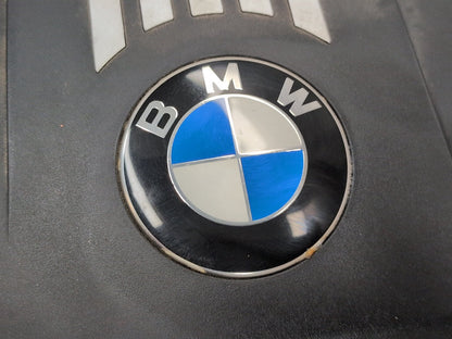 OEM BMW E60 E82 E84 E88 E89 E90 E92 E93 Engine N52 Motor Cover Head Covering