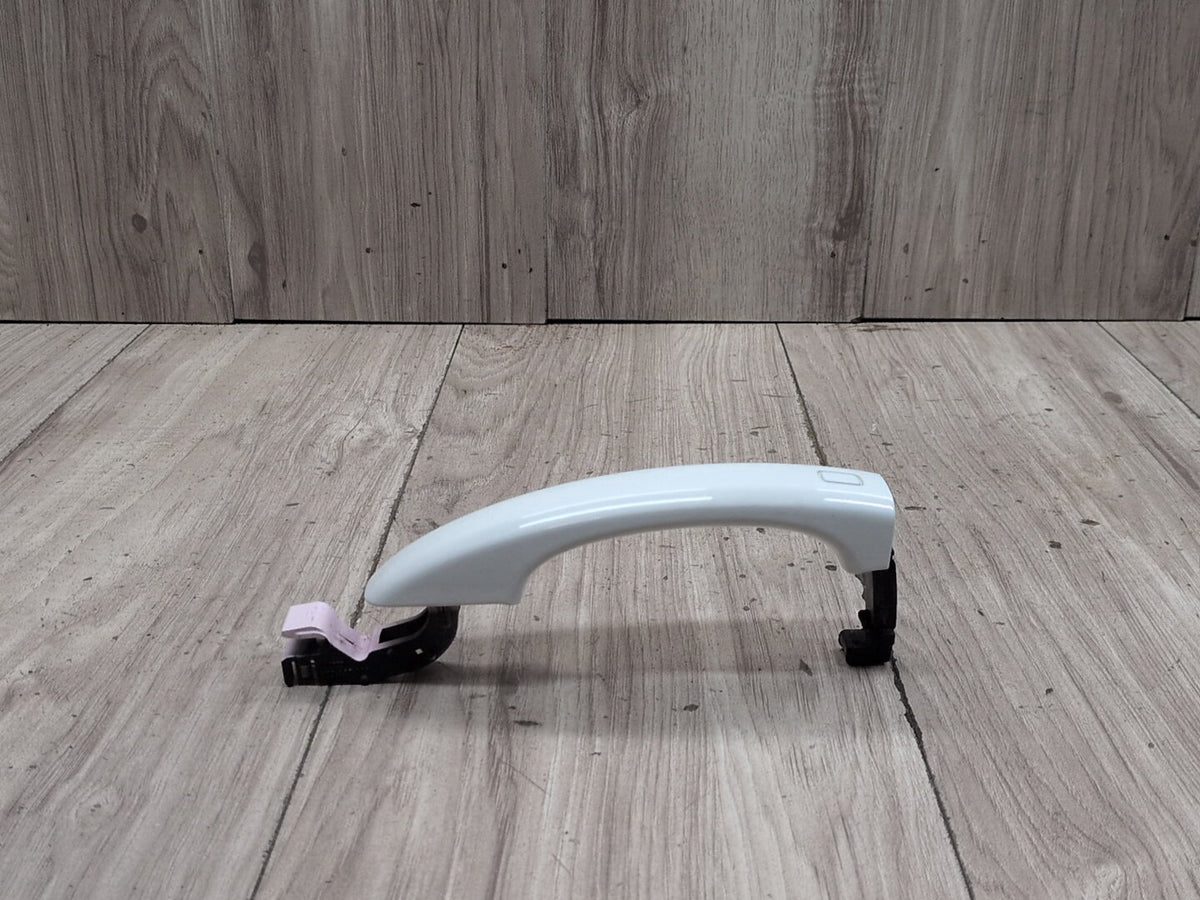 08-18 OEM Audi A4 A5 S4 S5 SQ5 Front or Rear Left Driver Exterior Door Handle
