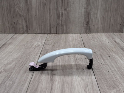 08-18 OEM Audi A4 A5 S4 S5 SQ5 Front or Rear Left Driver Exterior Door Handle