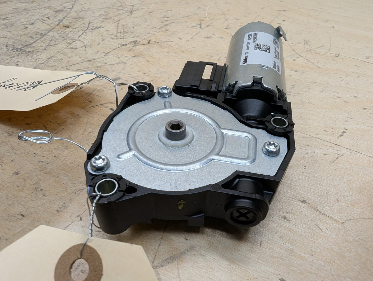 2019-2026 BMW M340i G20 Sunroof Sun Roof Glass Motor 7424804 OEM