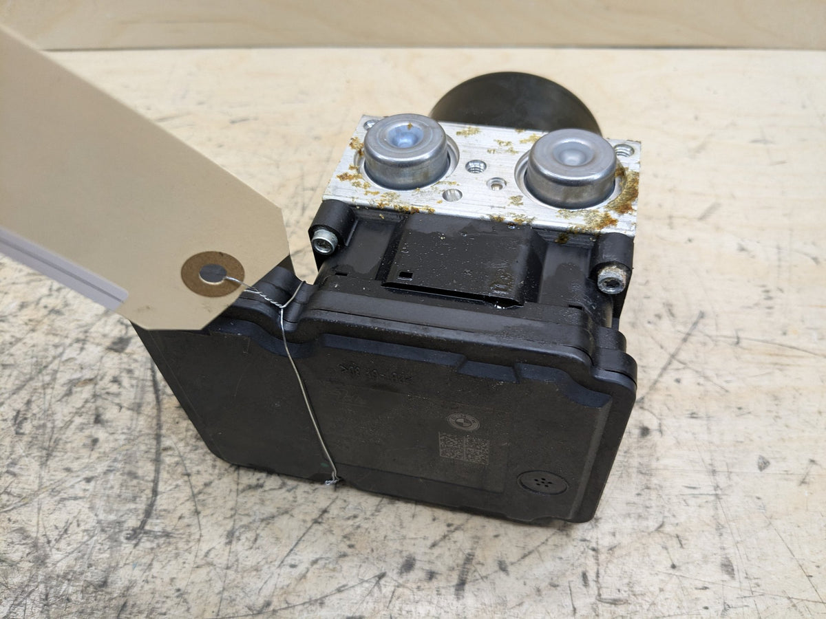 2007-2013 BMW 335i E92 ABS Pump Module 6771824 OEM
