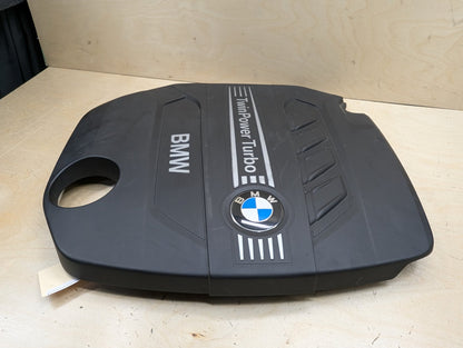 2012-2018 BMW F30 328i N47D20O1 Engine Cover 7810800