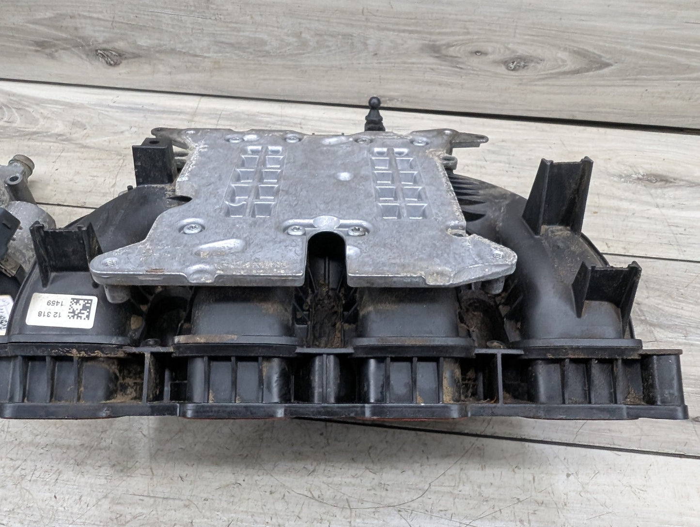 2011 - 2017 BMW X3 F25 Engine Motor Intake Manifold 7588126 N20B20A