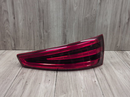 2015-2018 Audi Q3 8U Rear Right Passenger Outer Tail Light 8U0945094D