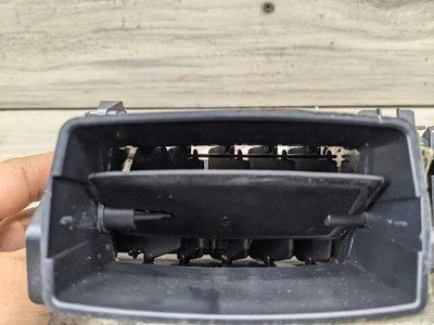 18-21 OEM BMW G01 G02 F97 F98 X3 X4 X3M X4M Dashboard AC Air Vent Center Grille