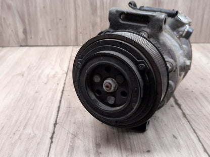 2016-2022 BMW G12 750i Engine Motor A/C AC Compressor Clutch Pump Pulley 9380568
