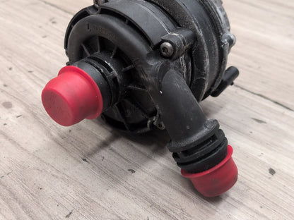 OEM BMW G01 G05 G20 G22 G26 Engine B46 B58 Auxiliary Electric Water Pump Cooling