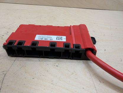OEM BMW F22 F30 F32 F36 F80 F82 Positive Battery Distributor B+ Power Fuse Box