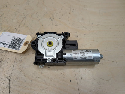 OEM BMW F95 F97 G01 G05 G07 X3 X5 Panoramic Glass Sunroof Sun Motor GLASDECKEL