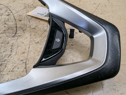 2019-2026 BMW X5 G05 Steering Wheel Trim 7947928 OEM