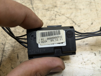 2007-2013 BMW 328i E92 Steering Wheel Control Module 9217865 OEM