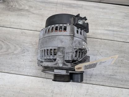 OEM BMW G01 G05 G16 G20 G22 G26 G30 G42 Engine B46 B58 Alternator Generator 250A