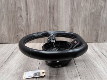 2008 - 2017 Audi S5 8T Steering Wheel Assembly 8K0419091C