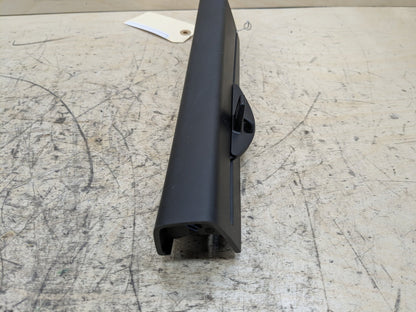 2018-2023 BMW M550i G30 Rear Left Window Glass Roller Sunshade Blind 7385393 OEM