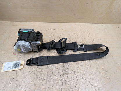 2011-2017 Audi RS5 8T Front Left Driver Seatbelt Seat Belt Retractor 8T0857705 OEM