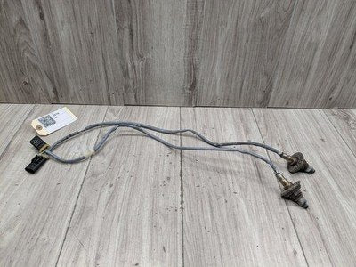 2019-2026 BMW X5 G05 Cat Catalytic Oxygen O2 Lambda Probe Sensors SET 8657235