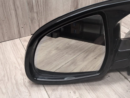 2014 - 2018 BMW X5 F85 Front Left Driver Side Mirror Assembly 8061691 S63B44T2