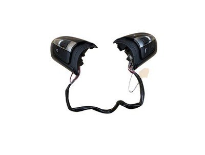 OEM BMW F10 F22 F23 F30 F32 F33 F36 M SPORT Steering Wheel Multifunction Button