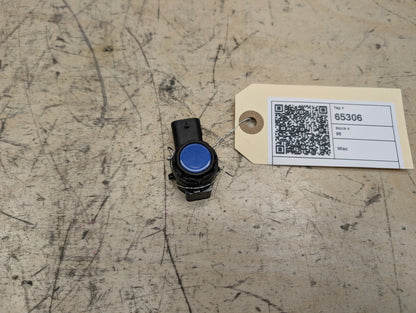 2019-2026 BMW M340i G20 Bumper PDC Parking Distance Sensor 9472250 OEM