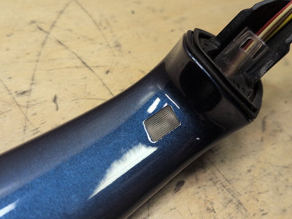 2019-2026 BMW X5 G05 Front Left Driver Exterior Door Handle w/ Comfort Access 9464079 OEM