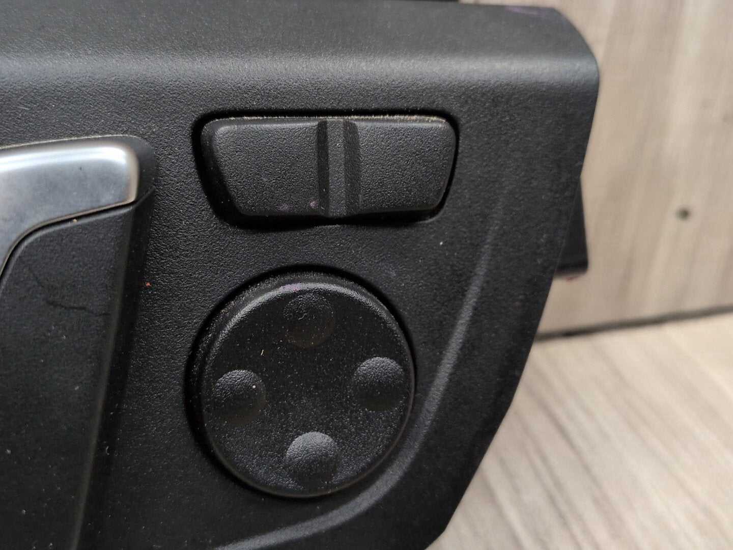 2014 - 2020 BMW 440i F36 Front Left Driver Seat Control Switch 9382455 B58B30M0