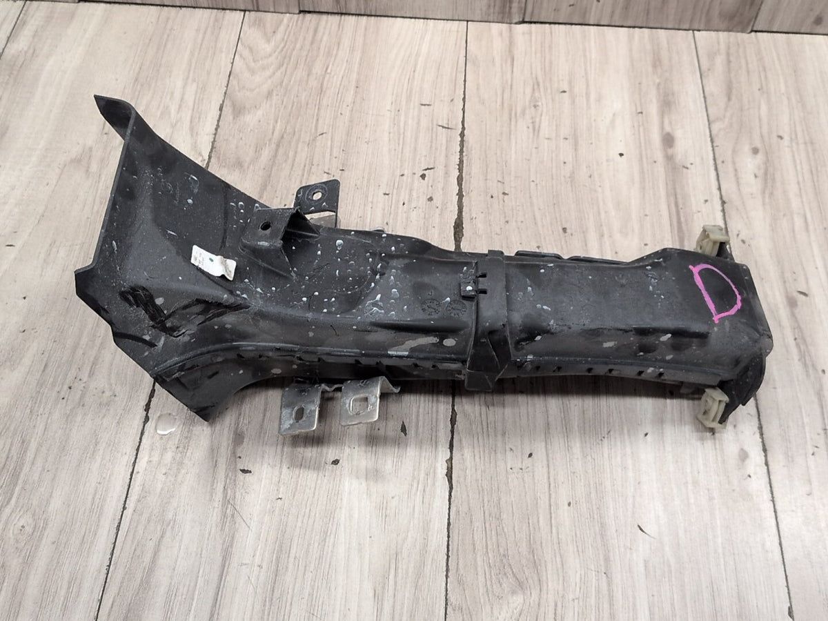 2019-2026 BMW M340i G20 Left Driver Brake Air Duct 7422279