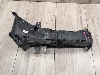 2019-2026 BMW M340i G20 Left Driver Brake Air Duct 7422279