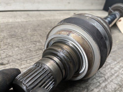 12-18 OEM BMW F06 F10 F12 F13 M5 M6 Rear Left Driver Side Output Half Shaft Axle