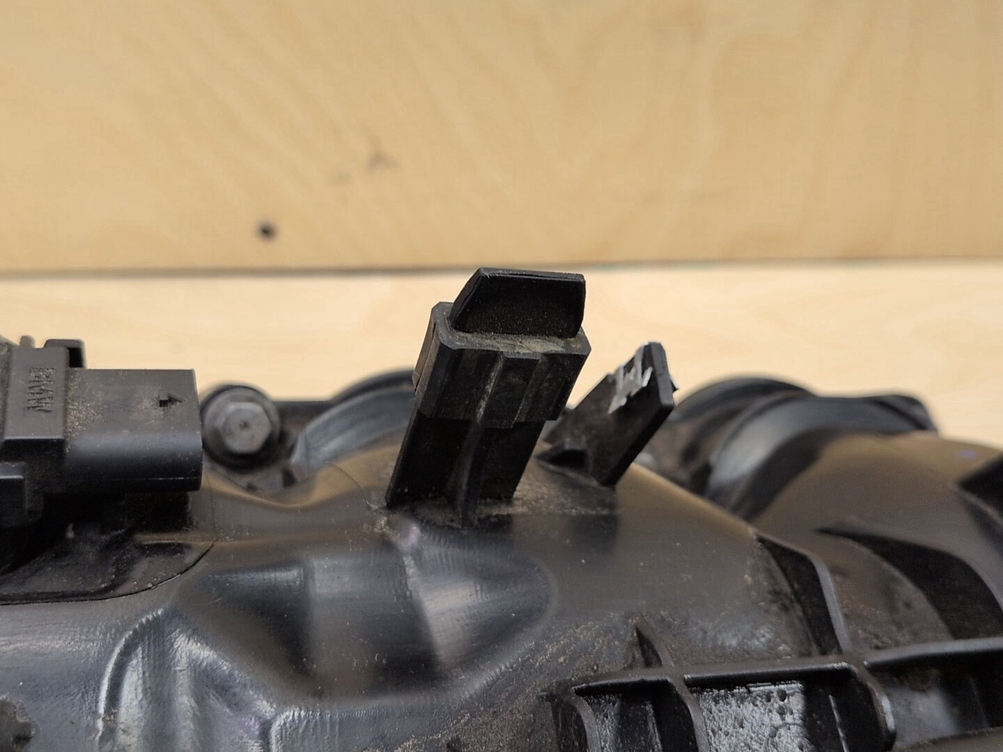 16-21 OEM BMW F22 F30 F32 F36 G01 G12 G30 330 430 B46 Intake Manifold Assembly