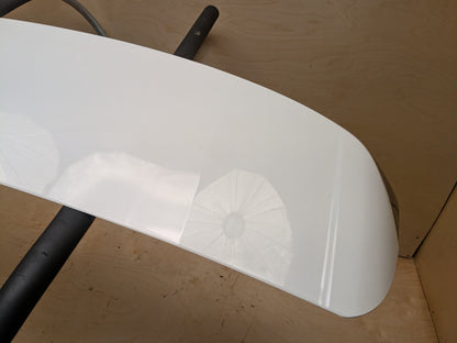 2018-2024 BMW X3 G01 Liftgate Trunk Lid Spoiler w/ Bracket SET