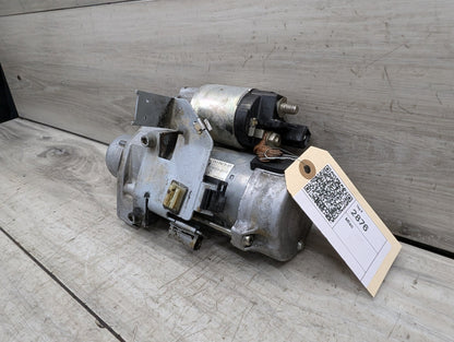 OEM BMW F06 F10 F13 F15 F16 F85 F86 X5 X6 X5M M5 M6 Engine N63 S63 Starter Motor