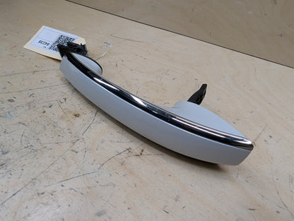 2016-2022 BMW 750i G12 Rear Left Driver Exterior Door Handle w/ Comfort Access 7411039