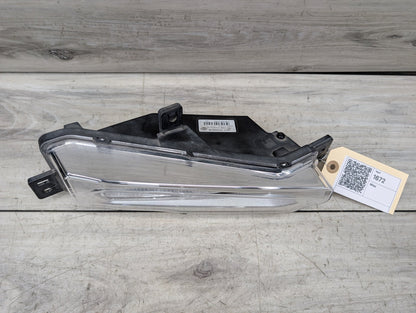 18-21 OEM BMW G01 G02 X3 X4 Front Right Passenger Side LED Fog Light Lamp