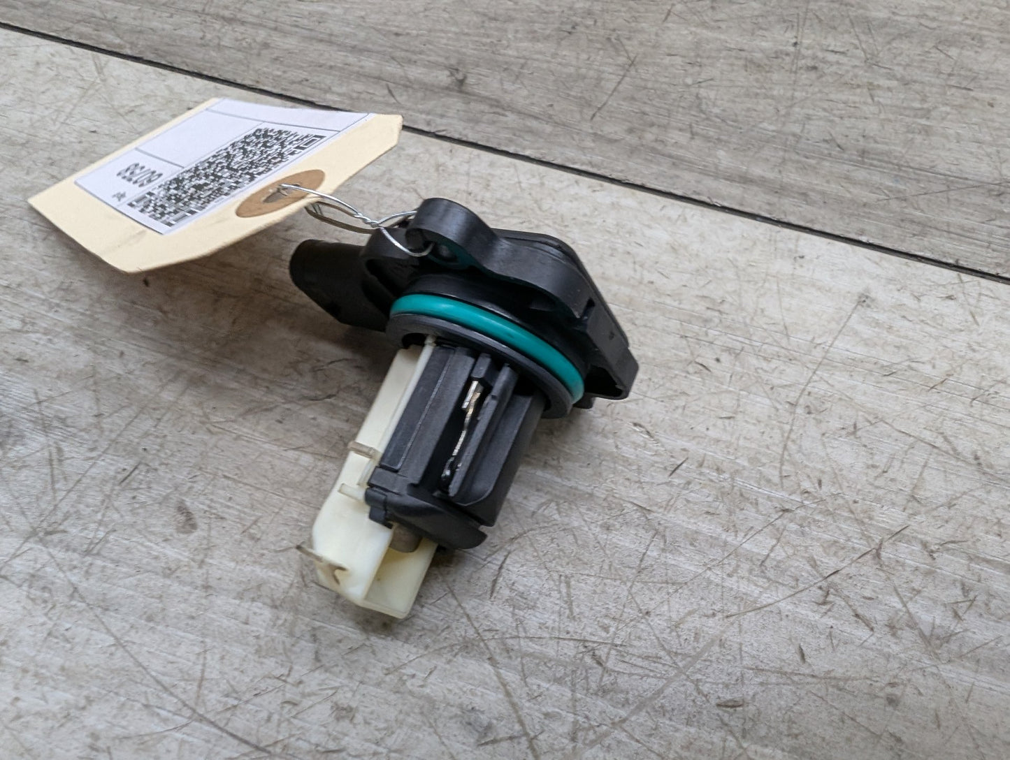 OEM BMW E82 E90 E92 F10 F13 F15 F25 X5 Engine N55 Air Flow Mass MAF Sensor Meter